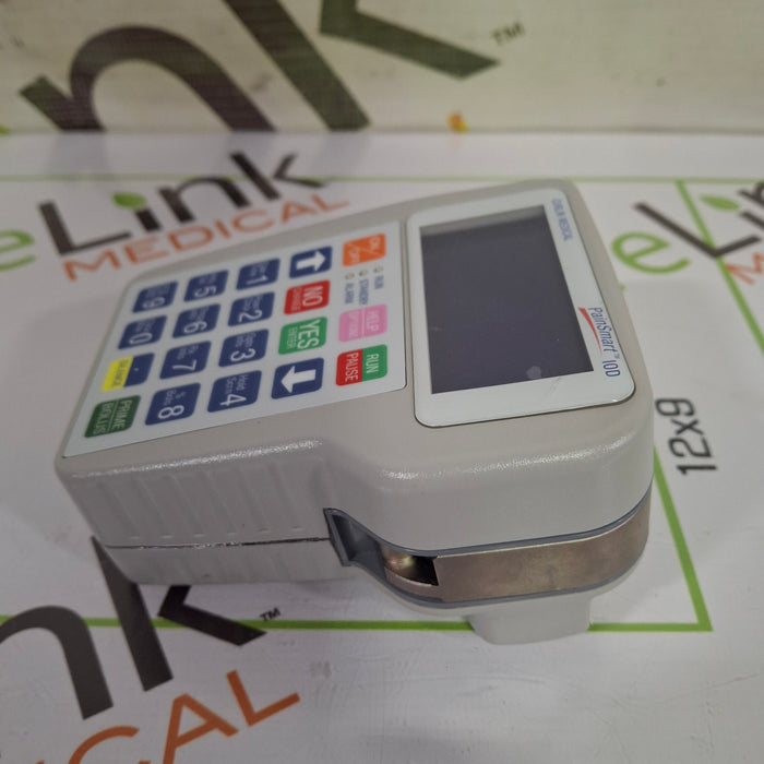 Moog Medical Curlin Painsmart IOD Ambulatory Infusion Pump