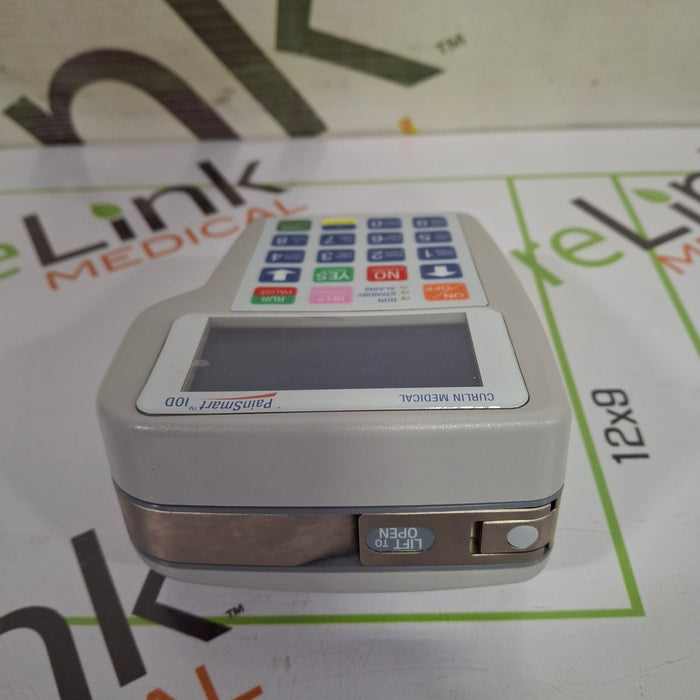 Moog Medical Curlin Painsmart IOD Ambulatory Infusion Pump