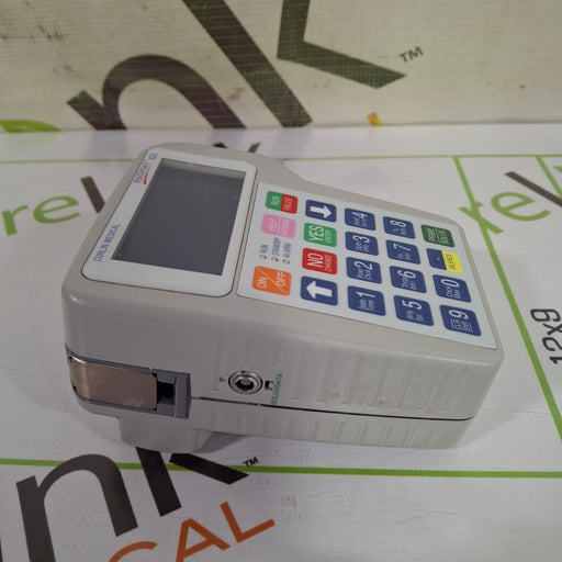 Moog Medical Moog Medical Curlin Painsmart IOD Ambulatory Infusion Pump Infusion Pump reLink Online