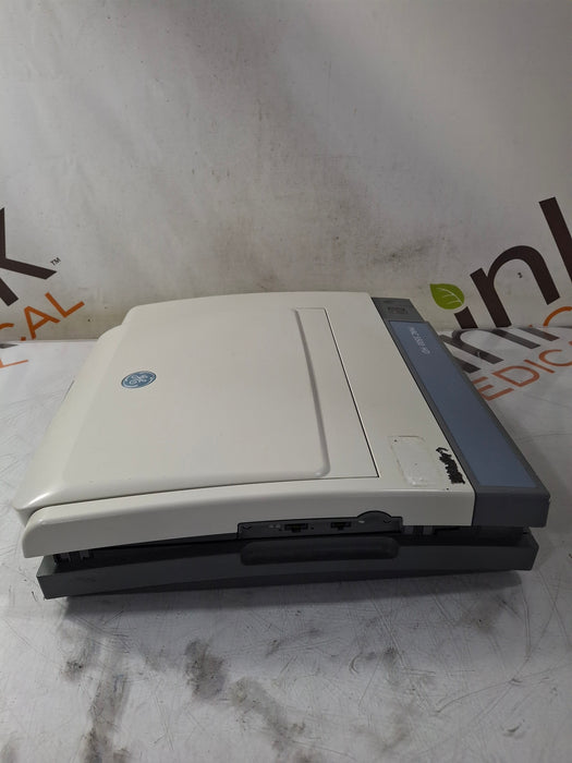 GE Healthcare MAC 5500 HD ECG with CAM Module
