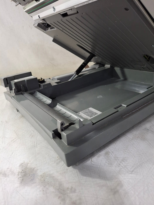 GE Healthcare MAC 5500 HD ECG with CAM Module