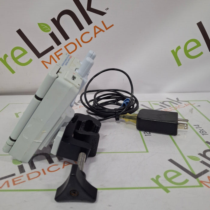 Baxter Sigma Spectrum with A/B/G/N Battery Infusion Pump