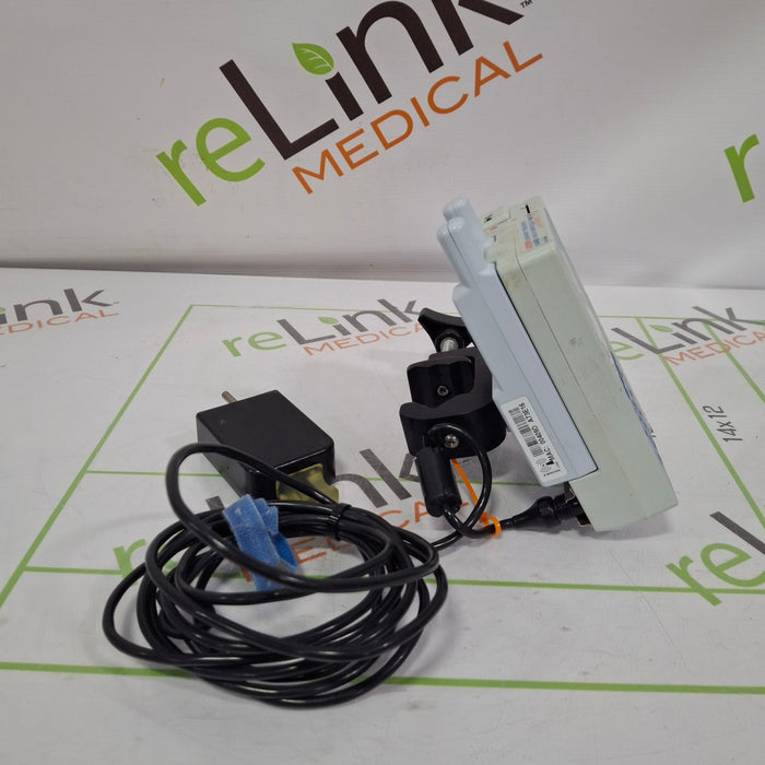 Baxter Sigma Spectrum with A/B/G/N Battery Infusion Pump