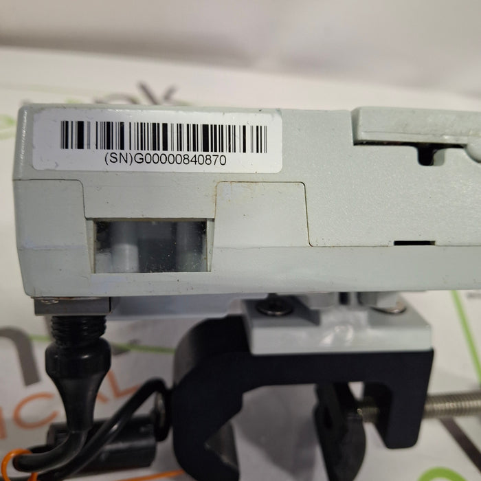 Baxter Sigma Spectrum with A/B/G/N Battery Infusion Pump