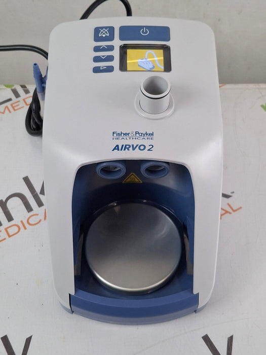 Fisher & Paykel Airvo 2 Humidified High Flow Therapy Unit