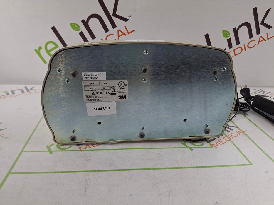 3M Attest Model 290 Auto Reader