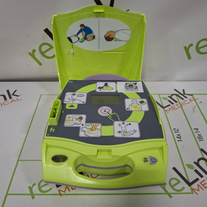 Zoll AED Plus