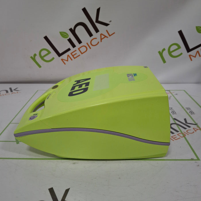 Zoll AED Plus