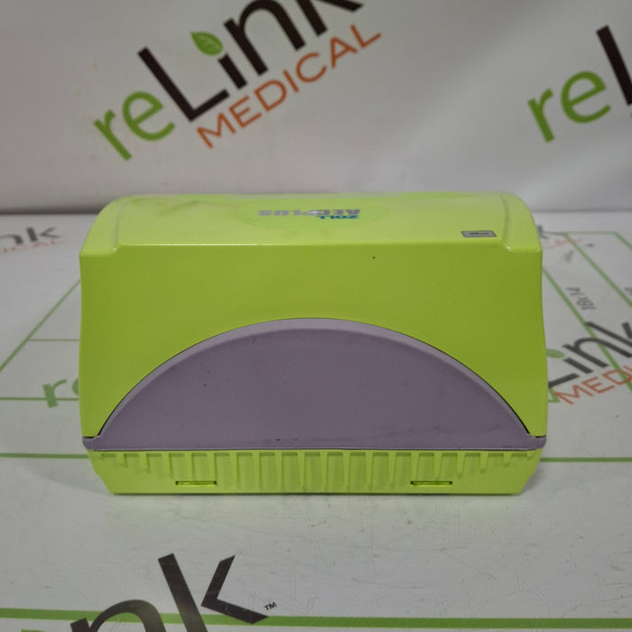 Zoll AED Plus