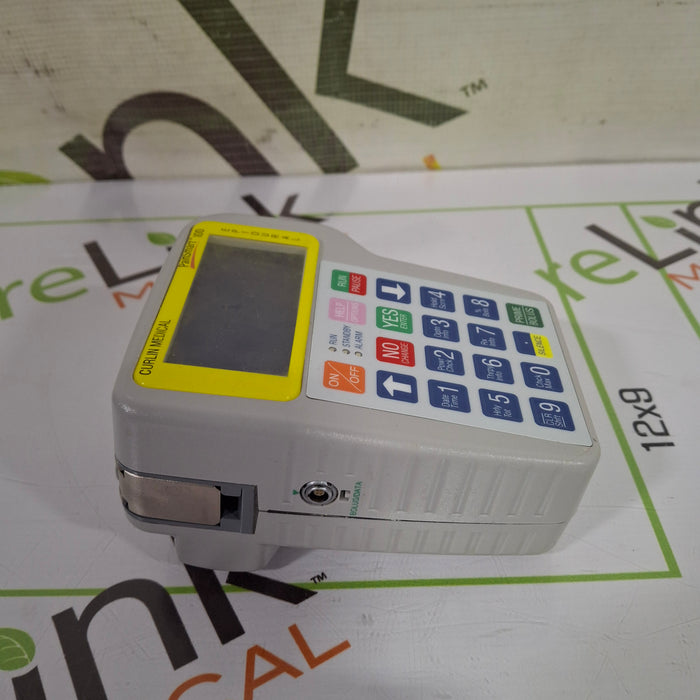 Moog Medical Curlin Painsmart IOD Ambulatory Infusion Pump