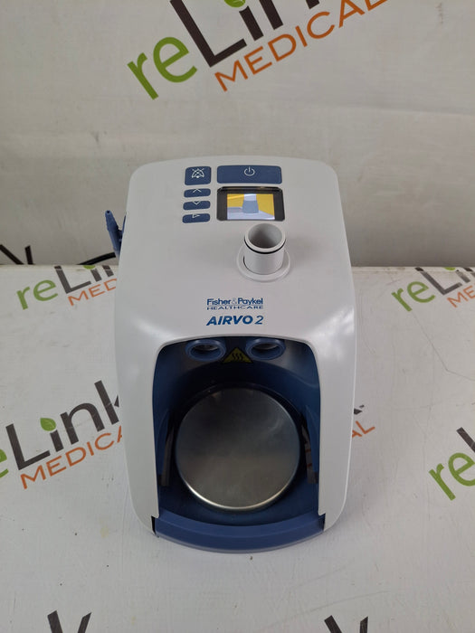 Fisher & Paykel Airvo 2 Humidified High Flow Therapy Unit