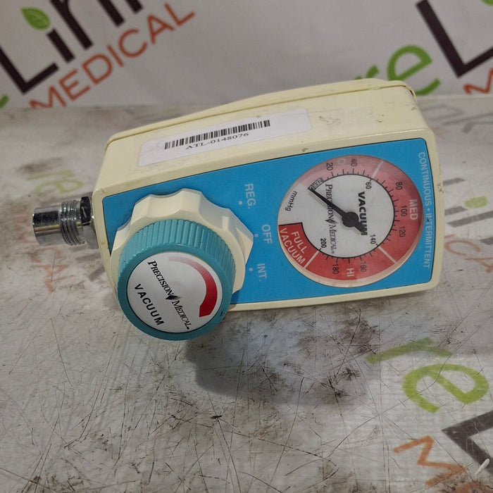 Precision Medical PM3300 Intermittent Vacuum Regulator
