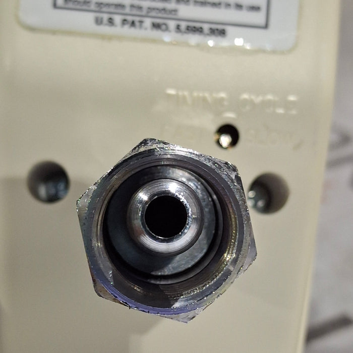 Precision Medical PM3300 Intermittent Vacuum Regulator