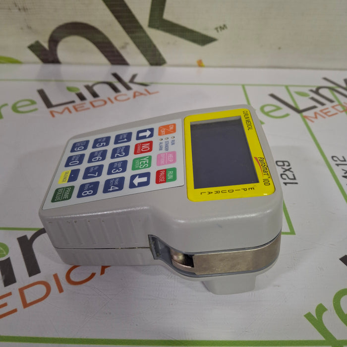Moog Medical Curlin Painsmart IOD Ambulatory Infusion Pump