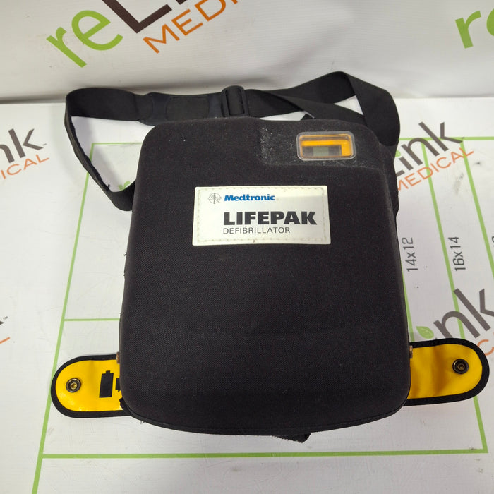 Physio-Control LifePak 1000 AED