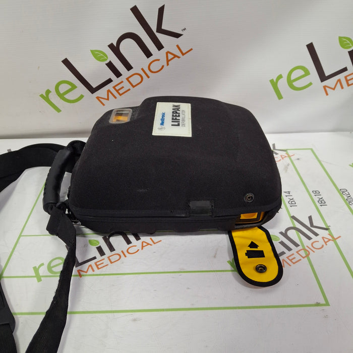 Physio-Control LifePak 1000 AED