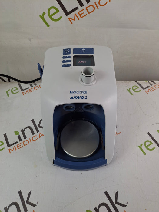 Fisher & Paykel Airvo 2 Humidified High Flow Therapy Unit