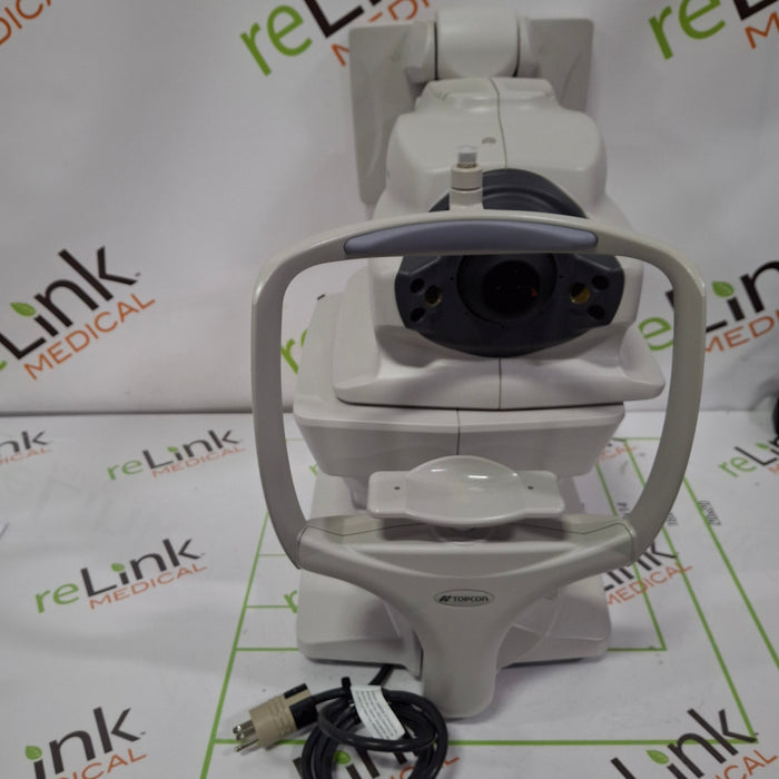Topcon Medical TRC-NW400 Non-Mydriatic Retinal Camera