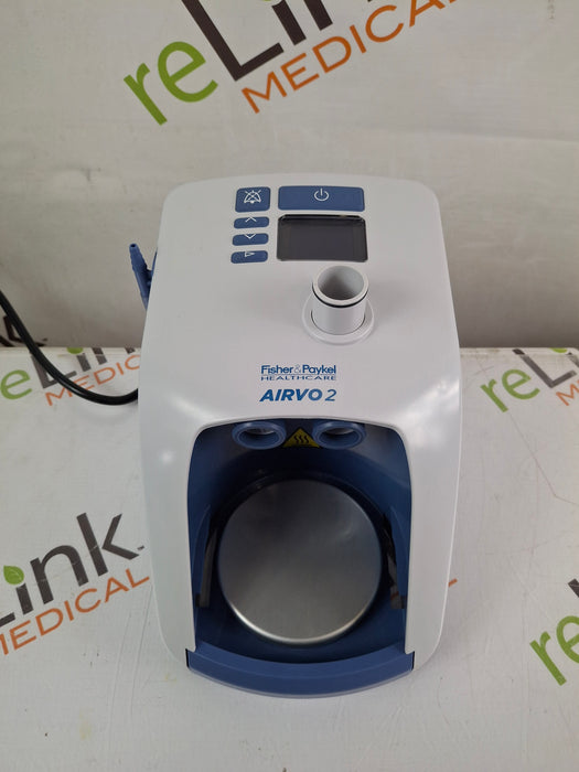 Fisher & Paykel Airvo 2 Humidified High Flow Therapy Unit