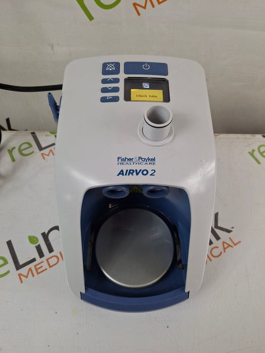 Fisher & Paykel Airvo 2 Humidified High Flow Therapy Unit