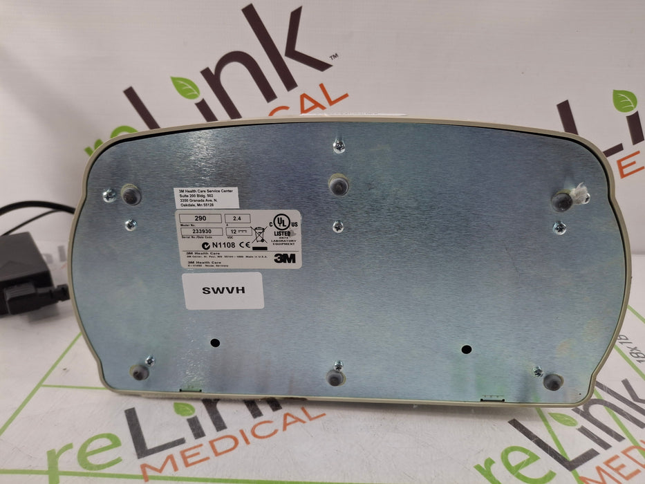 3M Attest Model 290 Auto Reader