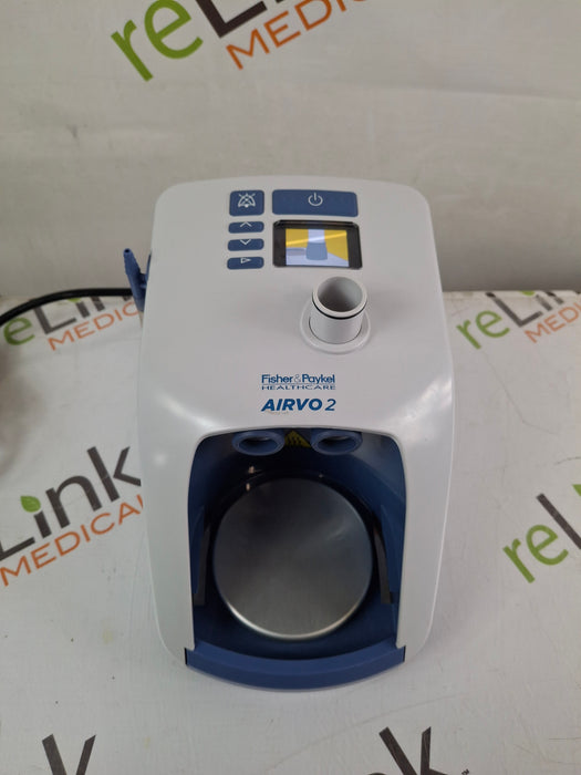 Fisher & Paykel Airvo 2 Humidified High Flow Therapy Unit