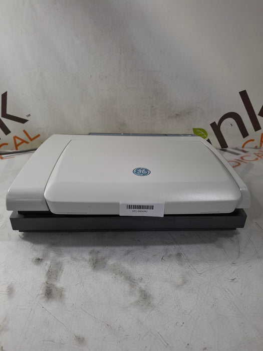 GE Healthcare MAC 5500 HD ECG with CAM Module