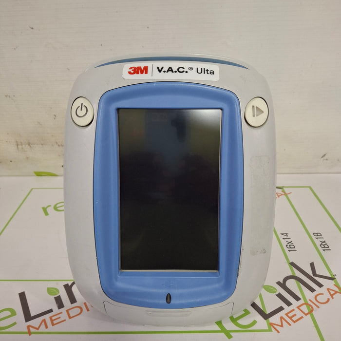 3M V.A.C. Ulta Therapy Unit