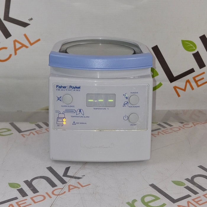 Fisher & Paykel MR850JHU Humidifier