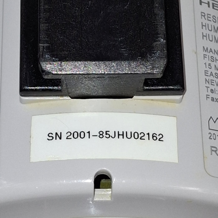 Fisher & Paykel MR850JHU Humidifier