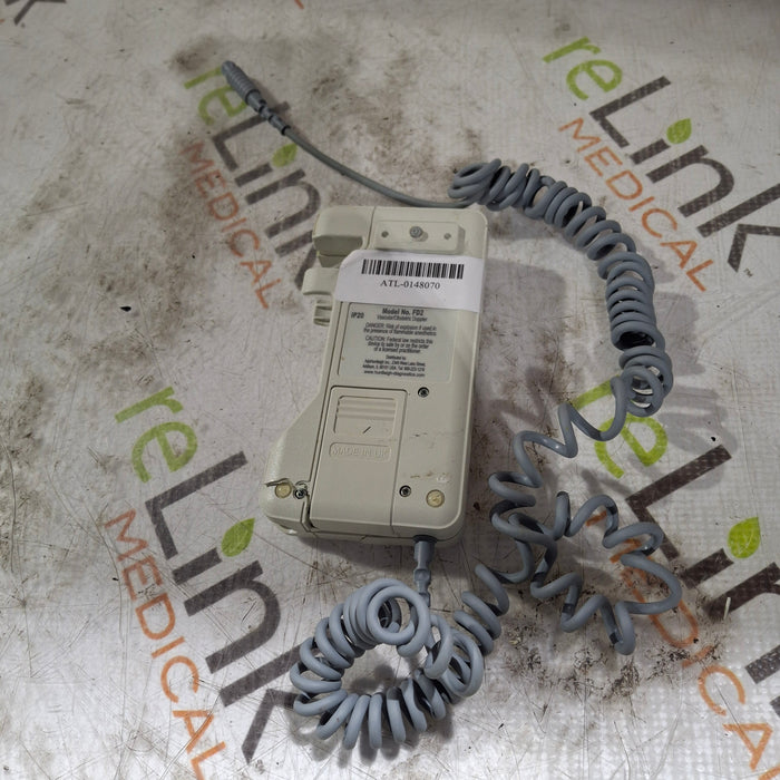 Huntleigh Dopplex FD2/SD2 Vascular / Obstetric Doppler