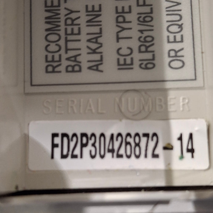 Huntleigh Dopplex FD2/SD2 Vascular / Obstetric Doppler