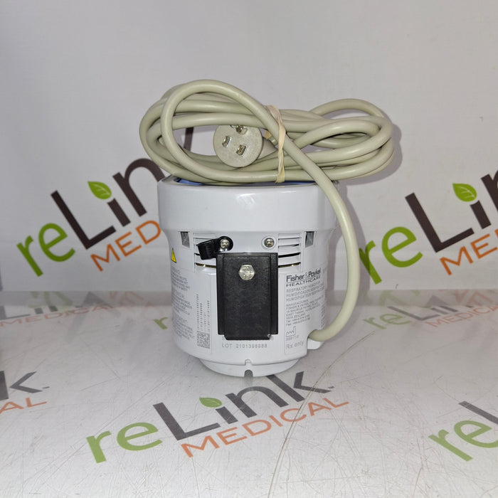 Fisher & Paykel MR850JHU Humidifier