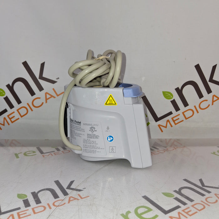 Fisher & Paykel MR850JHU Humidifier