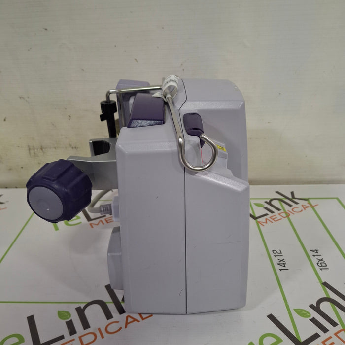 Hospira / ICU Medical Plum 360 Infusion Pump
