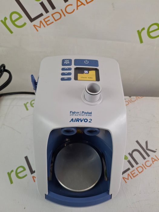 Fisher & Paykel Airvo 2 Humidified High Flow Therapy Unit