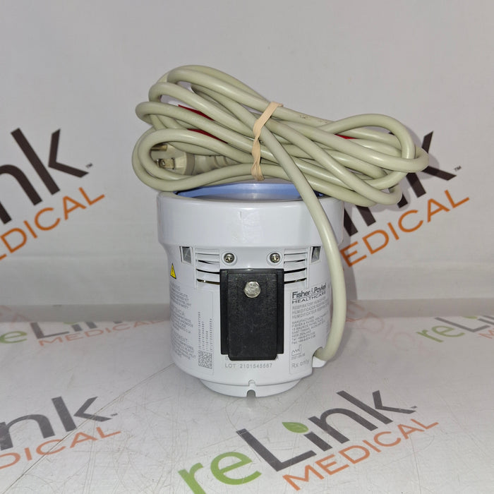 Fisher & Paykel MR850JHU Humidifier