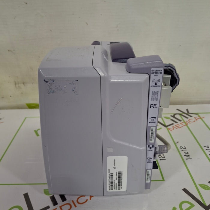 Hospira / ICU Medical Plum 360 Infusion Pump