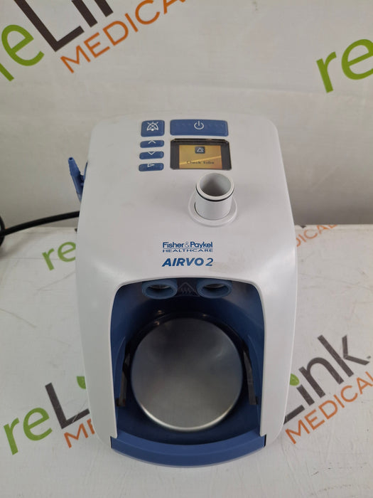 Fisher & Paykel Airvo 2 Humidified High Flow Therapy Unit