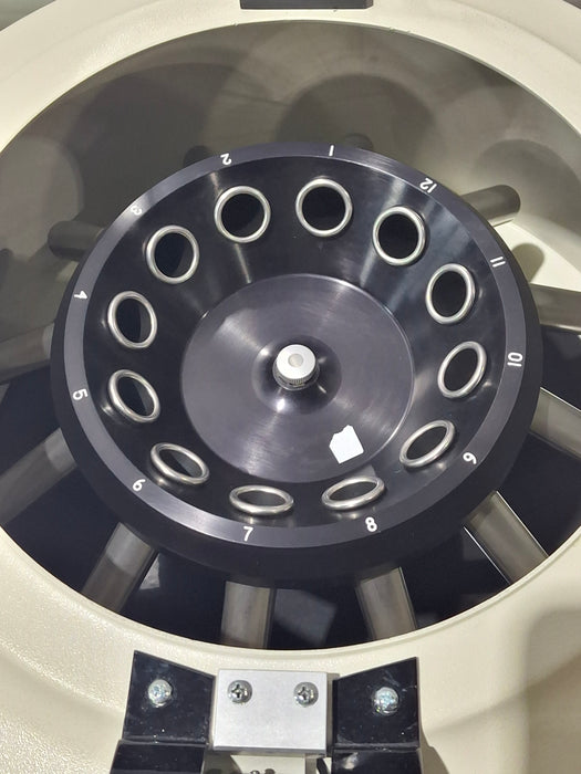 Clay Adams Dynac III Centrifuge