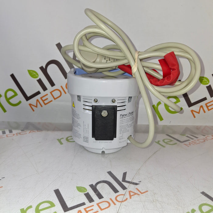 Fisher & Paykel MR850JHU Humidifier