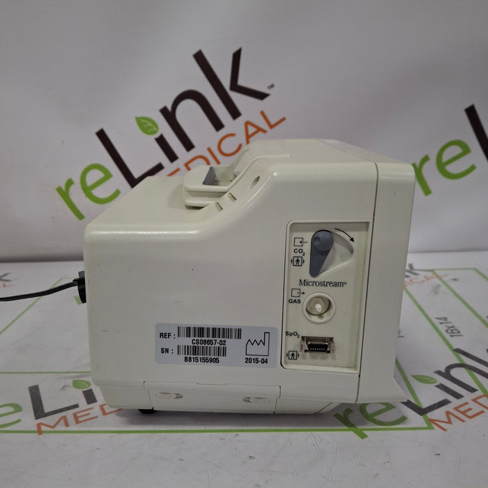 Oridion Capnostream 20P Capnography Monitor