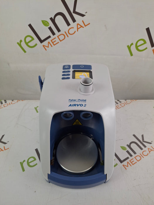 Fisher & Paykel Airvo 2 Humidified High Flow Therapy Unit