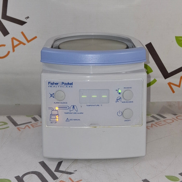 Fisher & Paykel MR850JHU Humidifier