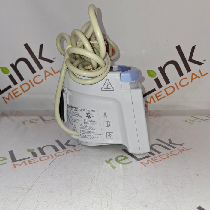 Fisher & Paykel MR850JHU Humidifier