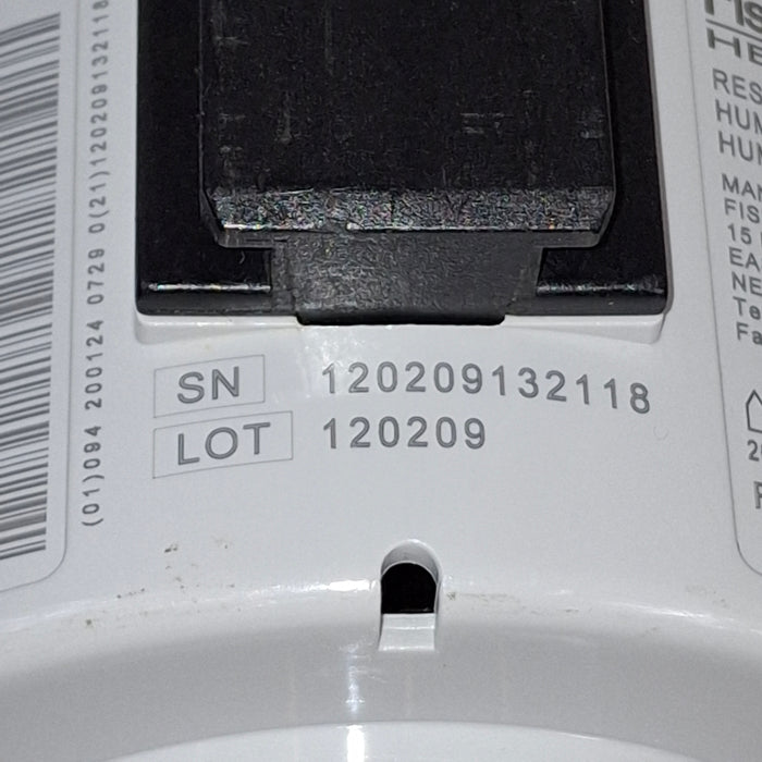 Fisher & Paykel MR850JHU Humidifier