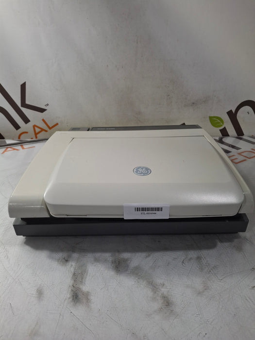 GE Healthcare MAC 5500 ECG with CAM Module