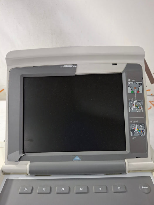 GE Healthcare MAC 5500 ECG with CAM Module