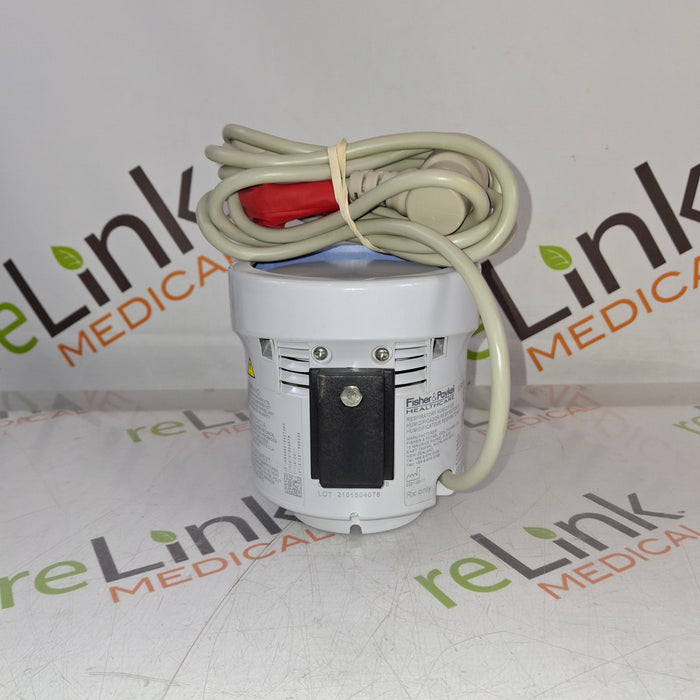 Fisher & Paykel MR850JHU Humidifier
