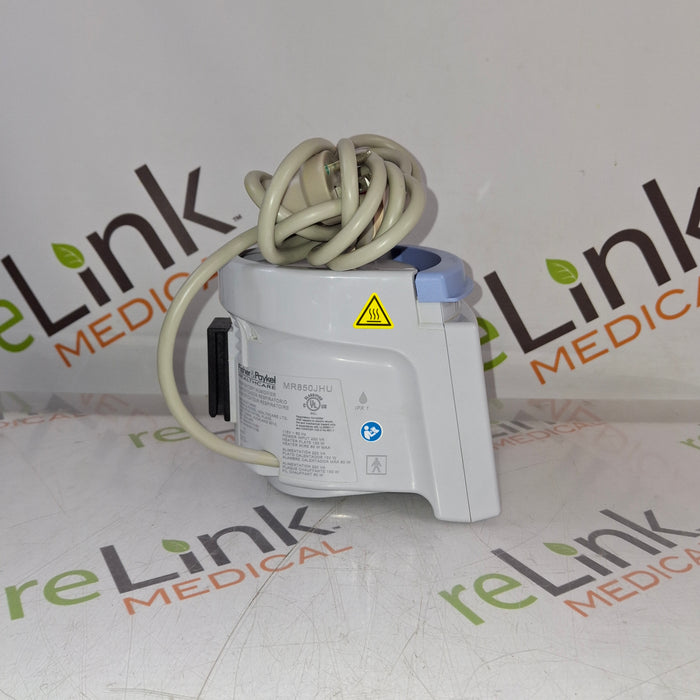 Fisher & Paykel MR850JHU Humidifier